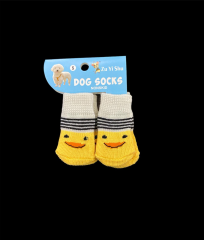 Kedi Köpek Çorap Kaydırmaz M