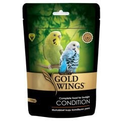 GWP-012 Gold Wings Premium Muhabbbet Kondisyon Yemi 200 gr 6'lı