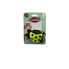 203086-CATLİFE KEDİLER İÇİN TİTREŞİMLİ SEVİMLİ OYUNCAK