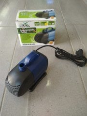 *P4200-VenüsAqua Sump Motoru 4000 Lt.