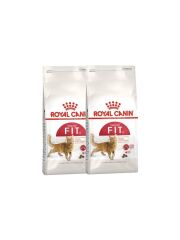 ROYAL CANIN FIT 32 400+400 G