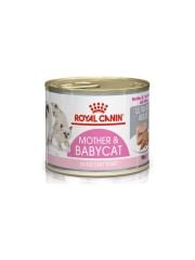 ROYAL CANIN MOTHER BABYCAT 195 GR