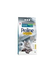 Proline Aktif Karbonlu Bentonit Kedi Kumu 10L