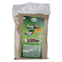 Ekol Pond Yem Sade 1 Kg.