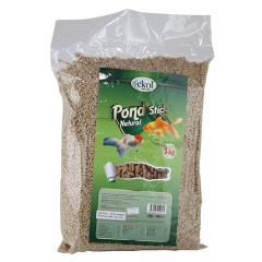 Ekol Pond Yem Sade 1 Kg.