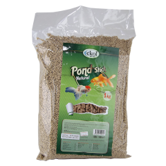 Ekol Pond Yem Sade 1 Kg.