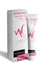 WhiteVeterinay Kitten Paste 100 gr