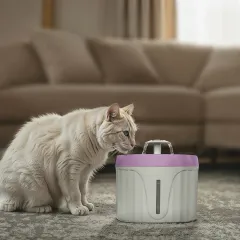 JoyPET Su Sebili Yuvarlak 3,5 Litre