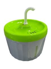 JoyPET Su Sebili Yuvarlak 3,5 Litre