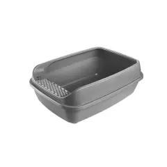 JoyPET Açık Kedi Tuvaleti Elekli 10'lu