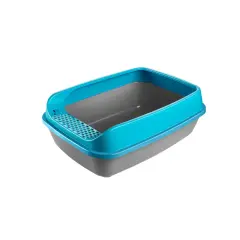 JoyPET Açık Kedi Tuvaleti Elekli 10'lu