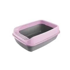 JoyPET Açık Kedi Tuvaleti Elekli 10'lu