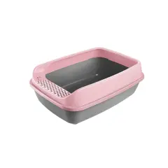 JoyPET Açık Kedi Tuvaleti Elekli 10'lu