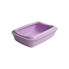 JoyPET Açık Kedi Tuvaleti 10'lu