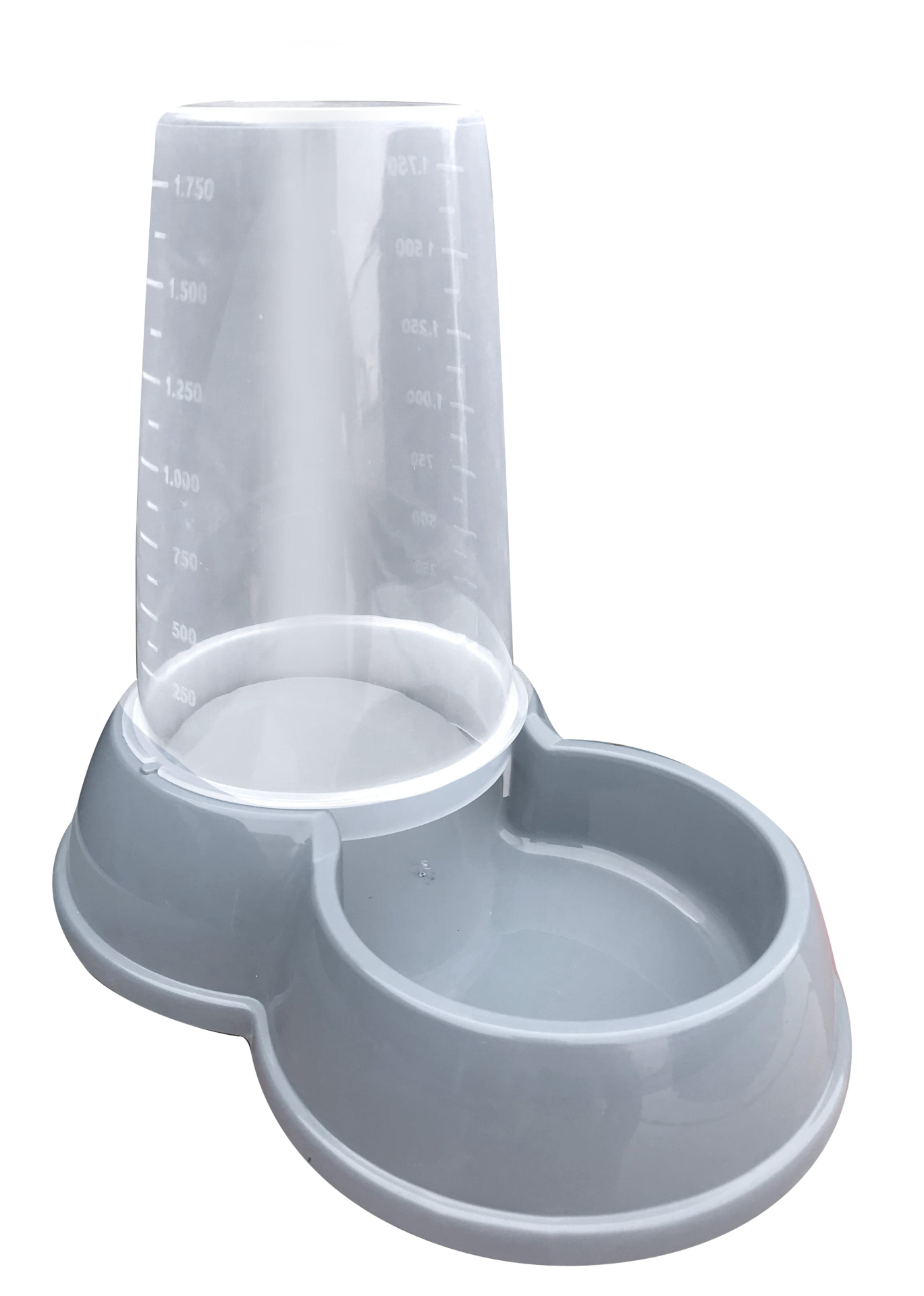 Tisert Rezerve Mama Kabı - 1750 Ml.