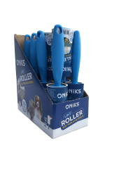 Oniks Tüy Toplama Rulosu - 50 Yaprak 12 Adet