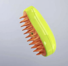 Buharlı Kedi & Köpek Tarağı(İTHAL)