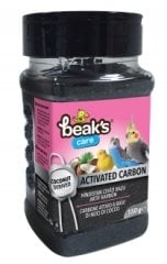 *SG024 - Beak's Aktif Karbon 150 Gr.