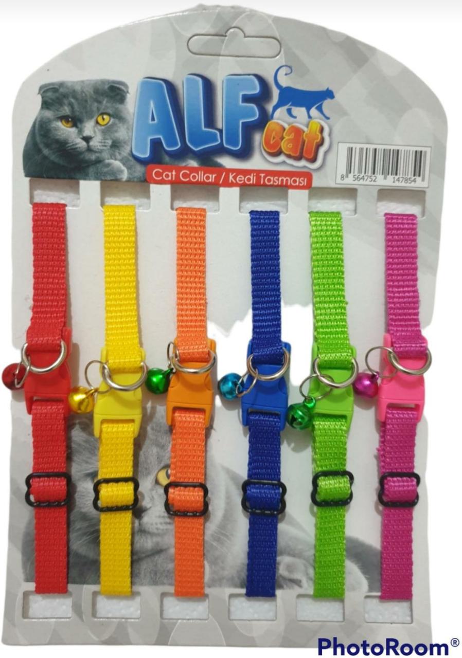 AlfCat Papyonsuz Tasma 6'lı