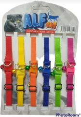 AlfCat Papyonsuz Tasma 6'lı