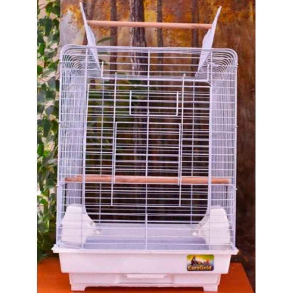 Bg-502 1604 AB İthal Papağan Kafesi