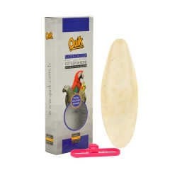 *QUİK-053-Quik Mürekkep Bal.Kemiği Büyük 8'li
