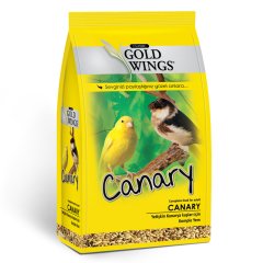 *GWC-002-GWC Kanarya Yemi 400 gr 6'lı