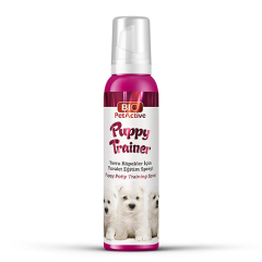Bio PetActive Puppy Trainer Köpekler İçin Tuvalet Eğitim Spreyi