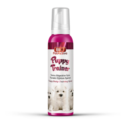 Bio PetActive Puppy Trainer Köpekler İçin Tuvalet Eğitim Spreyi