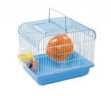*YD259 Hamster Kafesi 22x17x19