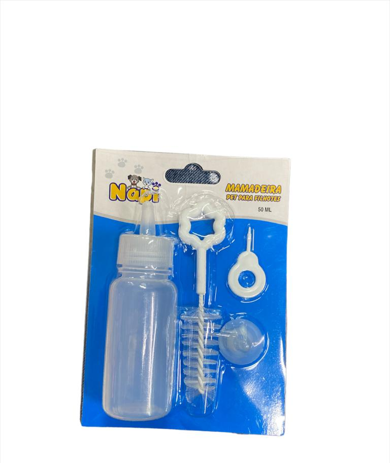 +* Nopi Biberon 50 Ml.