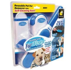 *VP3000-Welfare Tüy Toplama (Fur Wizard)