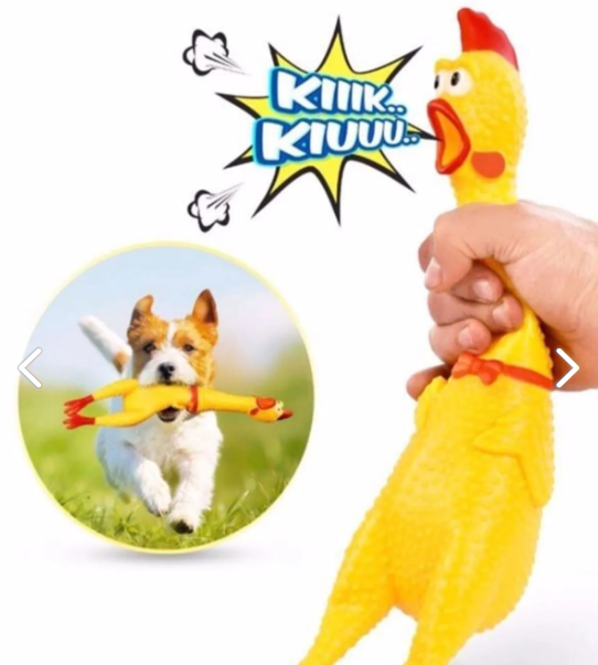 MAD-238 Öten Horoz Large 40CM