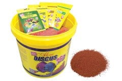 Ahm Discus 10 Lt 4 Kg Kova