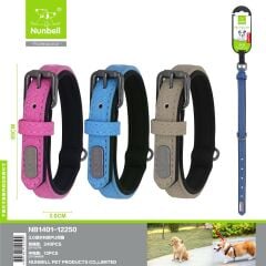 2730-Nunbell Boyun Tasması 3cm