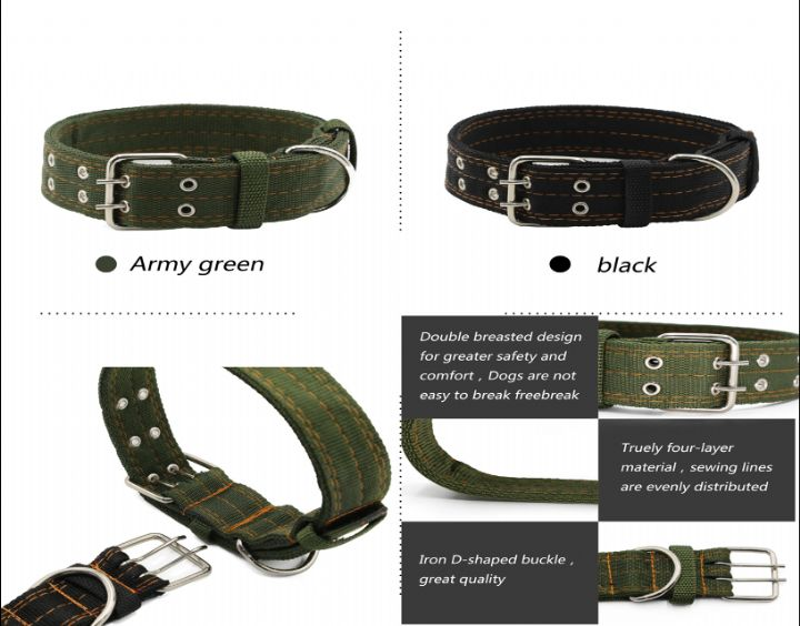 2718-Nunbell Boyun Tasması 4cm