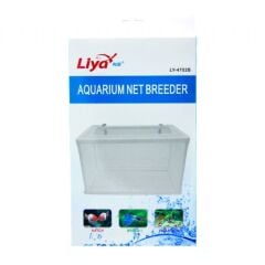 LY-4701B LİYA TÜL YAVRULUK TEKLİ