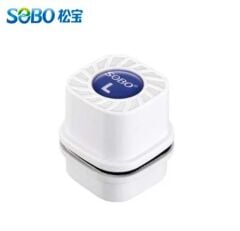 230-L Sobo Cam Sileceği Mıknatıslı Mini L