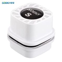 230-S Sobo Cam Sileceği Mıknatıslı Mini S