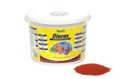 Tetra Discus Granul 500 Gr. (Kovadan Bölme Açık)
