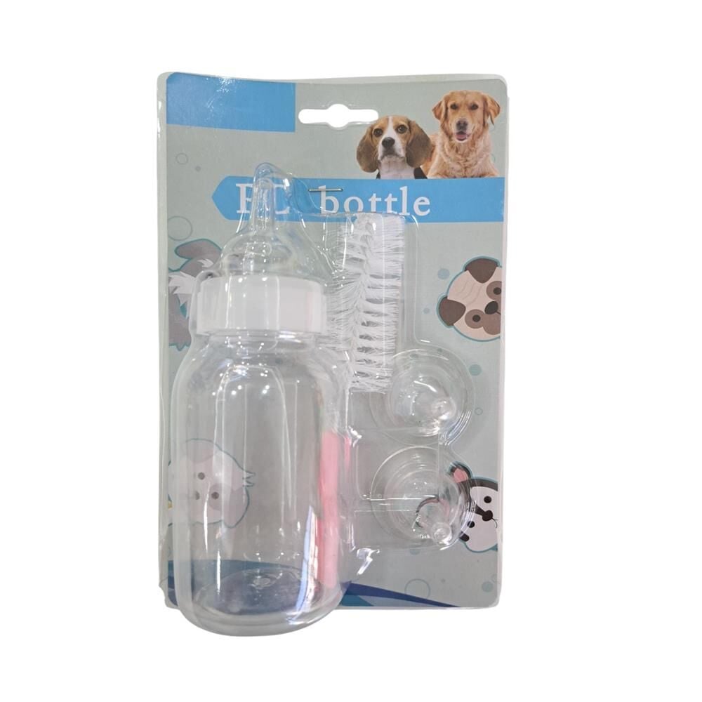 -347 Pc Bottle Biberon 120 ml