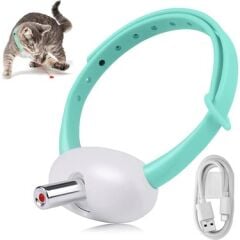 -363 İthal Lazerli Boyun Tasması