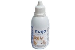 *37841-Majo Kulak Temizleme Losyonu 100 ML 6'Lı