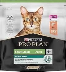 PRO PLAN STERİLİSED KISIR KEDİ MAMASI 400 GR 16’LI KOLİ