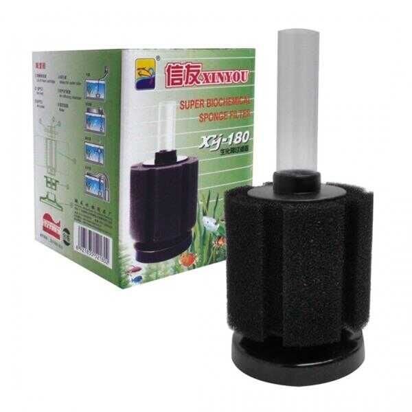 XY-180 Üretim Filitresi Küçük