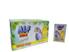*86323-Alfbird Gaga Taşı Kutulu 30'lu