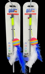 +*25484-ALFCat Olta Rainbow