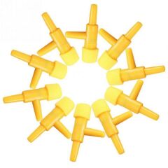 V-1 Tekli Musluk Hortum Vanası İthal 25 Adet