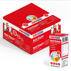 KIKI Excellent Kuş Multivitamin 16'lı