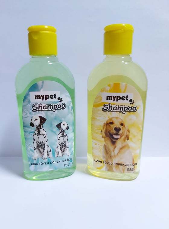 +*Mypet Köpek Şampuan 275Ml. 10'lu